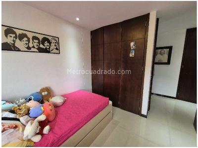 Apartamento de 3 alcobas en venta en Los Balsos, Medellín, 116 m² · foto 13 de 20
