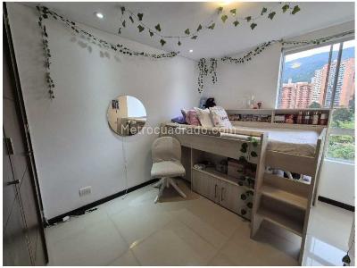 Apartamento de 3 alcobas en venta en Los Balsos, Medellín, 116 m² · foto 14 de 20