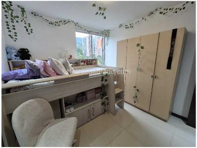 Apartamento de 3 alcobas en venta en Los Balsos, Medellín, 116 m² · foto 15 de 20
