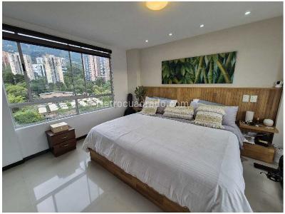 Apartamento de 3 alcobas en venta en Los Balsos, Medellín, 116 m² · foto 16 de 20