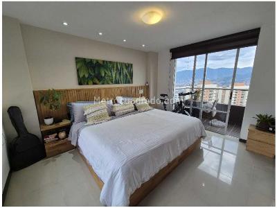 Apartamento de 3 alcobas en venta en Los Balsos, Medellín, 116 m² · foto 17 de 20