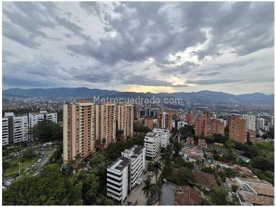 Apartamento de 3 alcobas en venta en Los Balsos, Medellín, 116 m² · foto 20 de 20