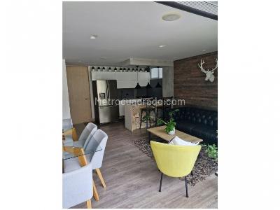 Apartamento en venta en Loma Del Indio, Medellín · foto 3 de 20