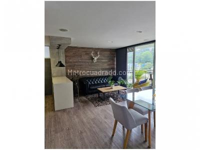 Apartamento en venta en Loma Del Indio, Medellín · foto 4 de 20