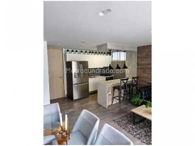 Apartamento en venta en Loma Del Indio, Medellín · foto 5 de 20