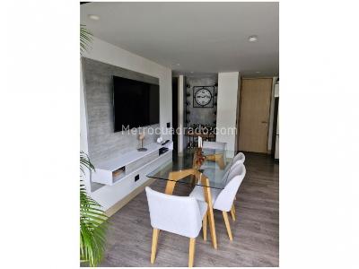 Apartamento en venta en Loma Del Indio, Medellín · foto 6 de 20