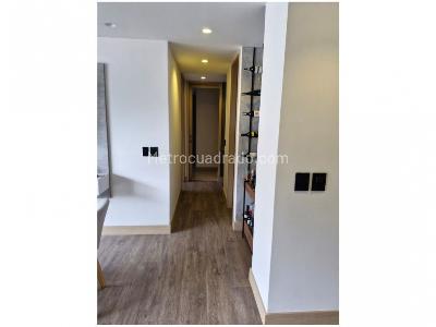 Apartamento en venta en Loma Del Indio, Medellín · foto 9 de 20