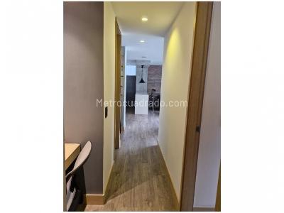 Apartamento en venta en Loma Del Indio, Medellín · foto 14 de 20