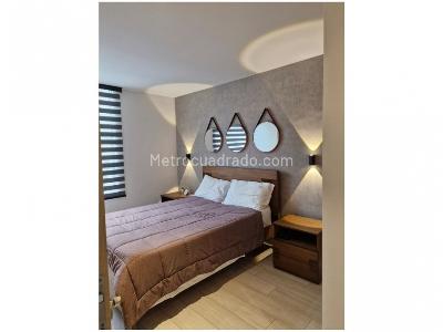 Apartamento en venta en Loma Del Indio, Medellín · foto 17 de 20