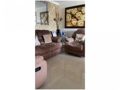 Apartamento de 3 alcobas en venta en Laureles, Medellín, 100 m² · foto 3 de 4
