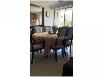 Apartamento de 3 alcobas en venta en Laureles, Medellín, 100 m² · foto 4 de 4
