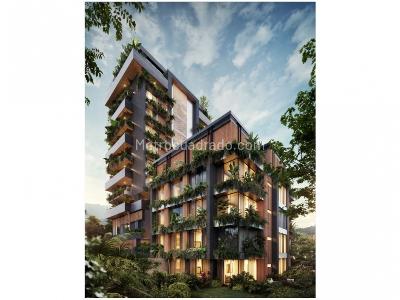 Apartamento de 1 alcoba en venta en Lalinde, Medellín, 28 m² · foto 9 de 9