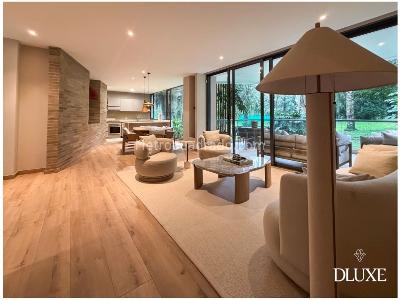 Apartamento de 2 alcobas en venta en El Poblado, Medellín, 132 m² · foto 4 de 20
