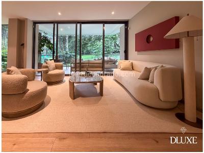 Apartamento de 2 alcobas en venta en El Poblado, Medellín, 132 m² · foto 5 de 20
