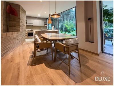 Apartamento de 2 alcobas en venta en El Poblado, Medellín, 132 m² · foto 7 de 20