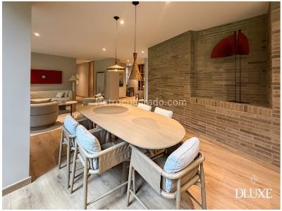 Apartamento de 2 alcobas en venta en El Poblado, Medellín, 132 m² · foto 8 de 20