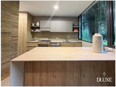 Apartamento de 2 alcobas en venta en El Poblado, Medellín, 132 m² · foto 9 de 20