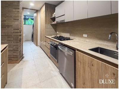 Apartamento de 2 alcobas en venta en El Poblado, Medellín, 132 m² · foto 11 de 20