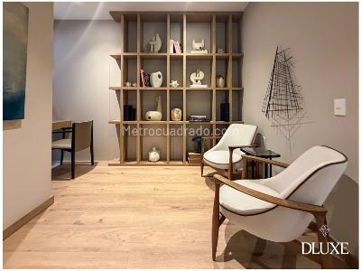 Apartamento de 2 alcobas en venta en El Poblado, Medellín, 132 m² · foto 12 de 20
