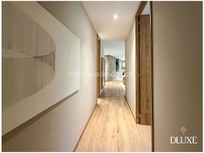 Apartamento de 2 alcobas en venta en El Poblado, Medellín, 132 m² · foto 13 de 20