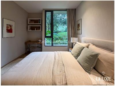 Apartamento de 2 alcobas en venta en El Poblado, Medellín, 132 m² · foto 15 de 20