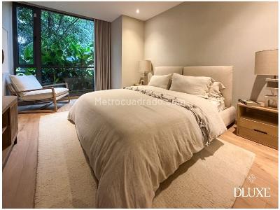 Apartamento de 2 alcobas en venta en El Poblado, Medellín, 132 m² · foto 17 de 20
