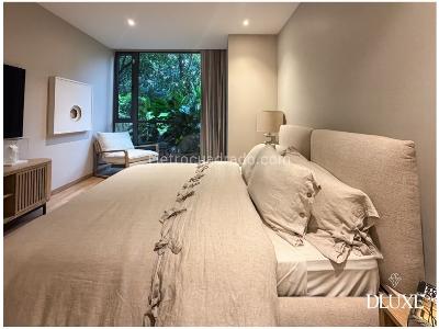 Apartamento de 2 alcobas en venta en El Poblado, Medellín, 132 m² · foto 18 de 20