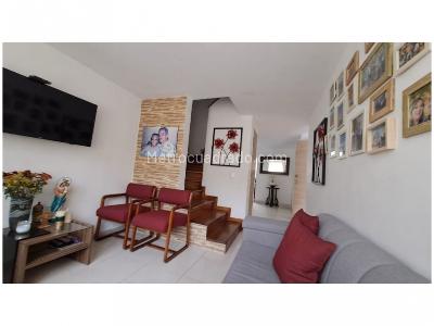 Casa de 4 alcobas en venta en Las Vegas, Sabaneta, 130 m² · foto 5 de 20