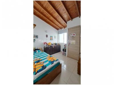 Casa de 4 alcobas en venta en Las Vegas, Sabaneta, 130 m² · foto 6 de 20