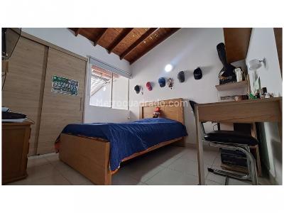 Casa de 4 alcobas en venta en Las Vegas, Sabaneta, 130 m² · foto 12 de 20