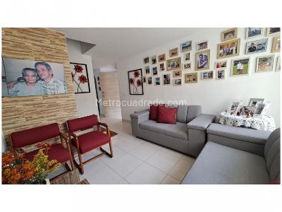Casa de 4 alcobas en venta en Las Vegas, Sabaneta, 130 m² · foto 13 de 20