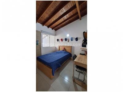 Casa de 4 alcobas en venta en Las Vegas, Sabaneta, 130 m² · foto 18 de 20