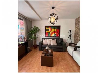 Casa de 3 alcobas en venta en La Abadia, Envigado, 166 m² · foto 16 de 20