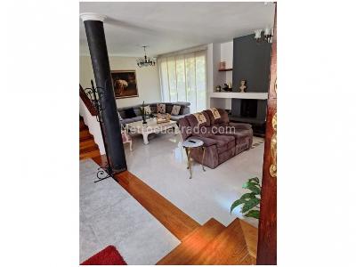 Casa de 3 alcobas en venta en Cola Del Zorro, Medellín, 355 m² · foto 2 de 20