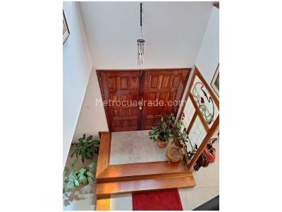 Casa de 3 alcobas en venta en Cola Del Zorro, Medellín, 355 m² · foto 8 de 20