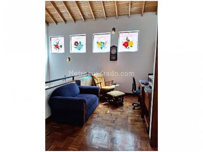 Casa de 3 alcobas en venta en Cola Del Zorro, Medellín, 355 m² · foto 11 de 20