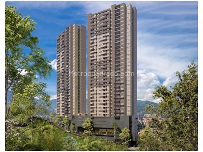 Apartamento en venta en Las Palmas, Medellín · foto 2 de 7