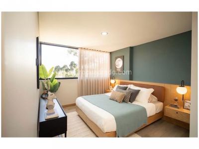 Apartamento en venta en Las Palmas, Medellín · foto 3 de 7