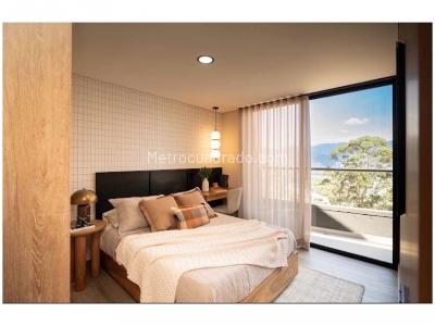 Apartamento en venta en Las Palmas, Medellín · foto 4 de 7