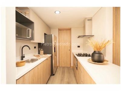 Apartamento en venta en Las Palmas, Medellín · foto 5 de 7