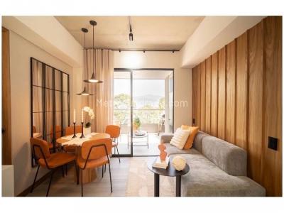 Apartamento en venta en Las Palmas, Medellín · foto 6 de 7