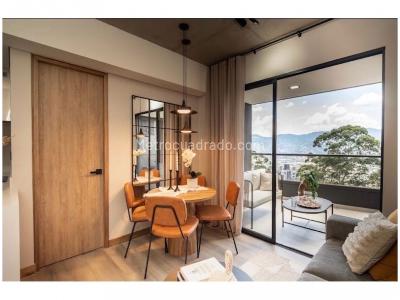 Apartamento en venta en Las Palmas, Medellín · foto 7 de 7