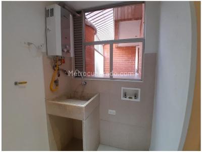 Apartamento de 3 alcobas en venta en Laureles, Medellín, 99 m² · foto 6 de 6