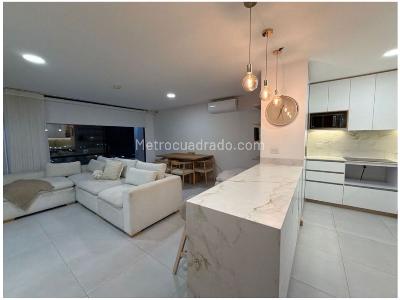 Apartamento en venta en Loma Del Escobero, Envigado · foto 3 de 15