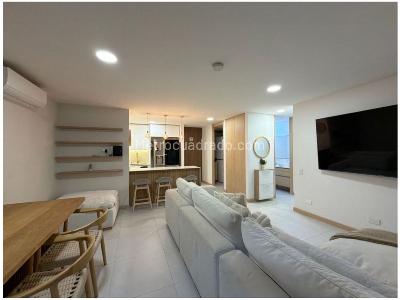 Apartamento en venta en Loma Del Escobero, Envigado · foto 5 de 15