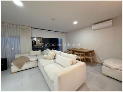 Apartamento en venta en Loma Del Escobero, Envigado · foto 6 de 15