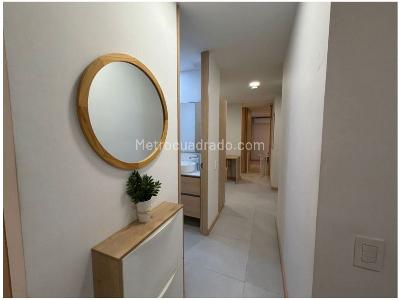 Apartamento en venta en Loma Del Escobero, Envigado · foto 7 de 15