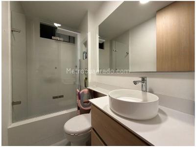 Apartamento en venta en Loma Del Escobero, Envigado · foto 9 de 15