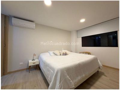 Apartamento en venta en Loma Del Escobero, Envigado · foto 12 de 15