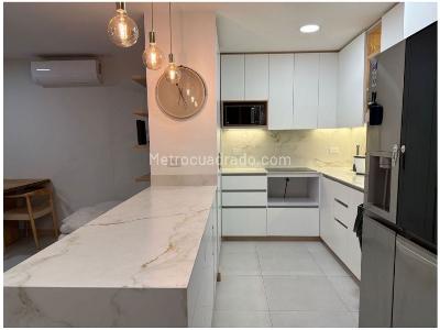 Apartamento en venta en Loma Del Escobero, Envigado · foto 14 de 15